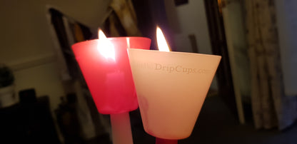 Candle Drip Protectors Australia & USA